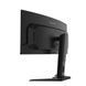 Монітор 34" MO34WQC2 EK GIGABYTE 320167 фото 5