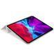 Apple Smart Folio For iPad Pro 12.9-inch (4/5th gen)/ Air 13-inch (M2) 2024 - White (MXT82) 337008 фото 3