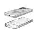 Чохол-накладка iPhone 17 Pro UAG Plyo MagSafe, Ice/Silver (114529114333) 393818 фото 14