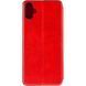 Шкіряний чохол-книжка Belora для Samsung Galaxy A07 Red 392285 фото 3