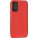 Чохол-книжка Samsung A045 (A04) G-Case Ranger Series Червоний 268203 фото 3