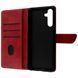 Чохол WAVE Fold Case Samsung Galaxy A36/A56 black 346033 фото 3