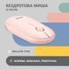 Миша 2E MF300 Silent, WL/BT, рожевий (2E-MF300WPN) 364067 фото 9