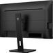 Монiтор TFT PHILIPS 27" 27B1U3900/00 IPS 4K HDMI DP USB-C RJ45 Pivot USB MM Black 382487 фото 4