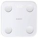 Підлогові ваги Xiaomi Body Composition Scale S400 (BHR7793GL) 313550 фото 1
