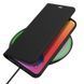 Чохол-книжка Dux Ducis з кишенею для візиток для Apple iPhone 11 (6.1") Чорний 276500 фото 3