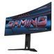 Монітор 34" MO34WQC2 EK GIGABYTE 320167 фото 1