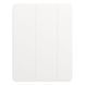 Apple Smart Folio For iPad Pro 12.9-inch (4/5th gen)/ Air 13-inch (M2) 2024 - White (MXT82) 337008 фото 1