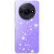 TPU чохол Nova для Xiaomi Redmi A3 Purple 314791 фото 1