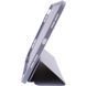Чохол Smart Case Open buttons для Apple iPad 10.9" (2022) Lavender gray 273826 фото 6