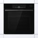 Духова шафа Gorenje електрична, 77л, A+, пара, дисплей, 300 &deg;C, Wi-Fi, чорний (BSA6747A04BGWI) 366687 фото 2