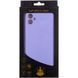 Чохол Silicone Cover Lakshmi Full Camera (AAA) для Samsung Galaxy A06 Бузковий / Dasheen 325362 фото 8