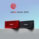 Портативний SSD Kingston 2TB USB 3.2 Gen 2 Type-C XS1000 (SXS1000R/2000GA) 380621 фото 2