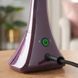 Відпарювач Russell Hobbs Genie Colour Control, 1800Вт, 200мл, 32Бар, фіолетовий (27410-56) 373678 фото 6