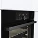 Духова шафа Gorenje електрична, 77л, A+, пара, дисплей, 300 &deg;C, Wi-Fi, чорний (BSA6747A04BGWI) 366687 фото 8