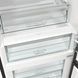 Холодильник з нижн. мороз. камерою Gorenje NRK620EABXL4, 200х60х60см, 2 двері, 235( 96)л, А++, Total NF , Зона св-ті, Зовн. Дисп 375367 фото 15