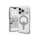 Чохол-накладка iPhone 17 Pro UAG Plyo MagSafe, Ice/Silver (114529114333) 393818 фото 15