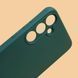 Чохол WAVE Colorful Case (TPU) Samsung Galaxy S25 Ultra forest green 335160 фото 4