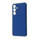 Чохол WAVE Colorful Case (TPU) Samsung Galaxy S24 Plus blue 334792 фото 1
