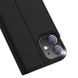 Чохол-книжка Dux Ducis з кишенею для візиток для Apple iPhone 11 (6.1") Чорний 276500 фото 4