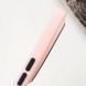 Чохол TPU+PC Lyon Frosted для Xiaomi Redmi 14C / Poco C75 Pink 340669 фото 4