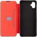 Шкіряний чохол-книжка Belora для Samsung Galaxy A07 Red 392285 фото 4