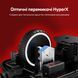 Миша HyperX Pulsefire SAGA, RGB, USB-A, чорний (A2PB3AA) 366148 фото 3