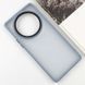 Чохол TPU+PC Lyon Frosted для Xiaomi Redmi A3 Sierra Blue 295745 фото 2