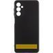 Чохол TPU GETMAN Liquid Silk Full Camera для Motorola Edge 60 / 60 Fusion Чорний / Black 400830 фото 1