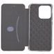Шкіряний чохол-книжка Classy для Xiaomi Redmi 15C (Europe version) Чорний 398063 фото 2