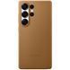 Чохол-накладка Samsung S25 Ultra EF-VS938PFEGWW Camel 344818 фото 1