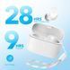 Навушники ANKER SoundСore A25i White 306957 фото 6