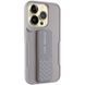 Чохол TPU VIVA для Apple iPhone 14 Pro (6.1") Grey 322813 фото 2