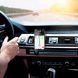 Автомобільний тримач UGREEN LP130 Gravity Drive Air Vent Mount Phone Holder (50564) Space Gray 288263 фото 5