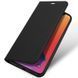 Чохол-книжка Dux Ducis з кишенею для візиток для Apple iPhone 11 (6.1") Чорний 276500 фото 2