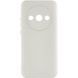 Чохол Silicone Cover Lakshmi Full Camera (A) для Xiaomi Redmi A3 Песочный / Sand 289629 фото 1