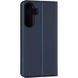 Чохол-книжка Samsung A54 (A546) Book Cover Gelius Shell Case Blue 266955 фото 3