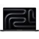 Ноутбук Apple MacBook Pro 16 14CPU/32GPU/36GB/1TB Space Black MX303 2024 (M4 Max) 328906 фото 1