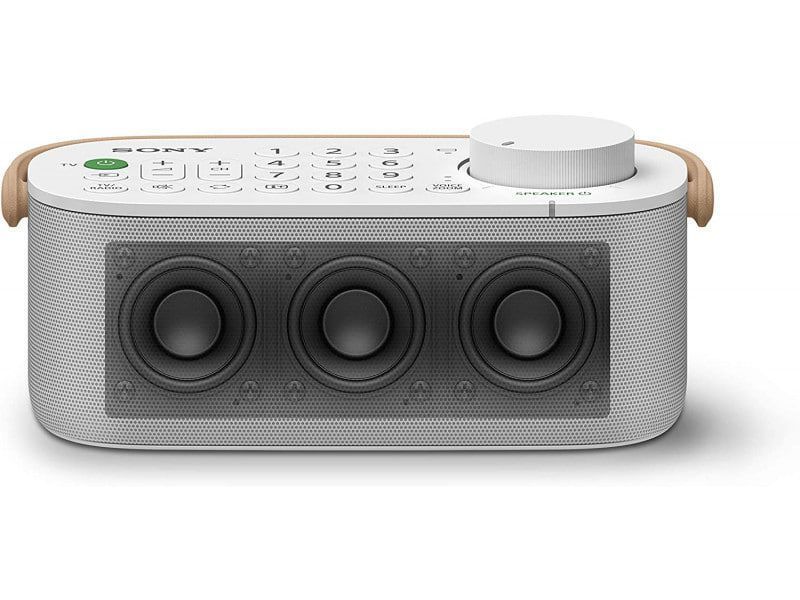 Портативна акустика Sony SRS-LSR200 290147 фото