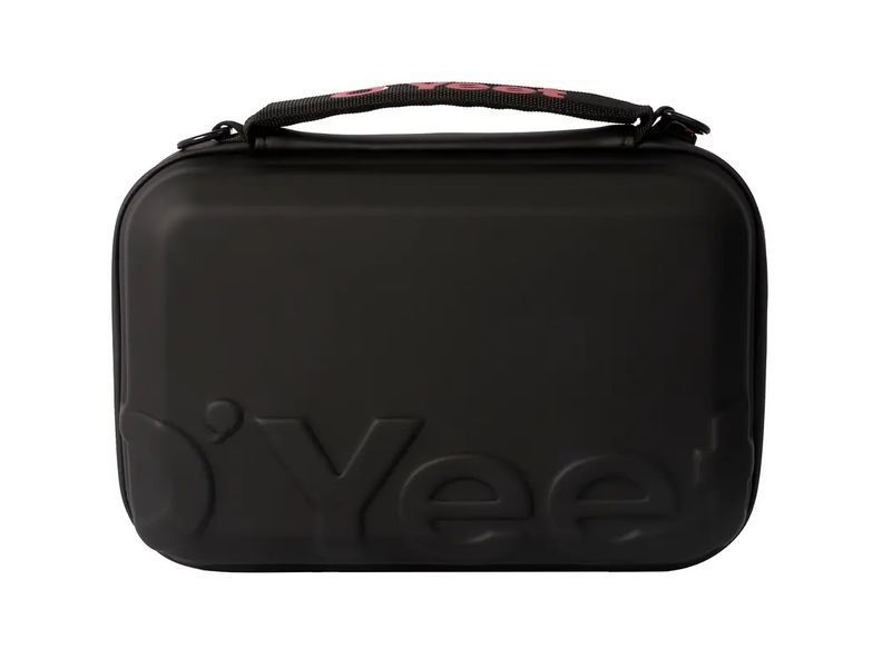 Перкусійний ручний масажер для тіла Oyeet NEX PRO II MG-T1 (GREY) 359354 фото