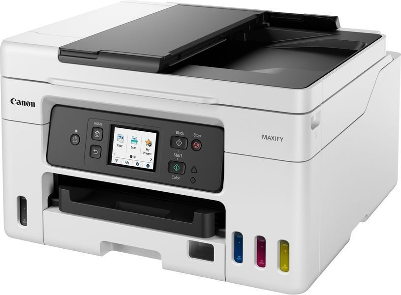 БФП А4 Canon MAXIFY GX4040 з Wi-Fi (5779C009) 374530 фото