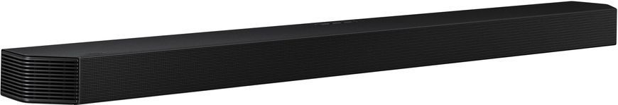 Саундбар Samsung HW-Q800F 400Вт, 5.1.2, BT, HDMI-eARC, Wi-Fi, саб, Dolby Atmos, чорний 381215 фото