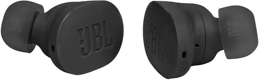 Навушники JBL Tune Buds (JBLTBUDSBLK) Black 273896 фото