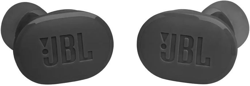 Навушники JBL Tune Buds (JBLTBUDSBLK) Black 273896 фото