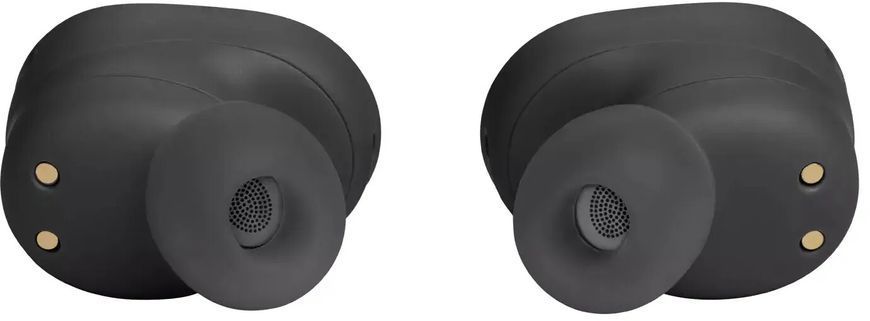 Навушники JBL Tune Buds (JBLTBUDSBLK) Black 273896 фото
