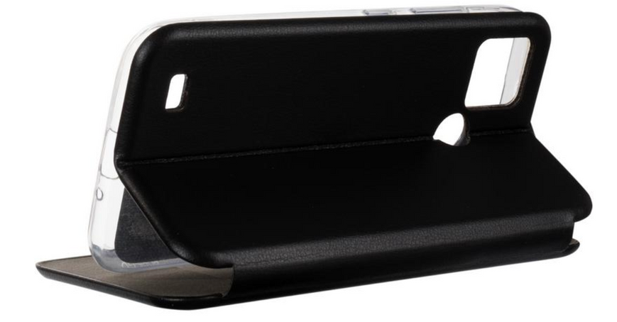 G-Case Ranger Series For TECNO POP 5 Go (BD1) Black 288129 фото