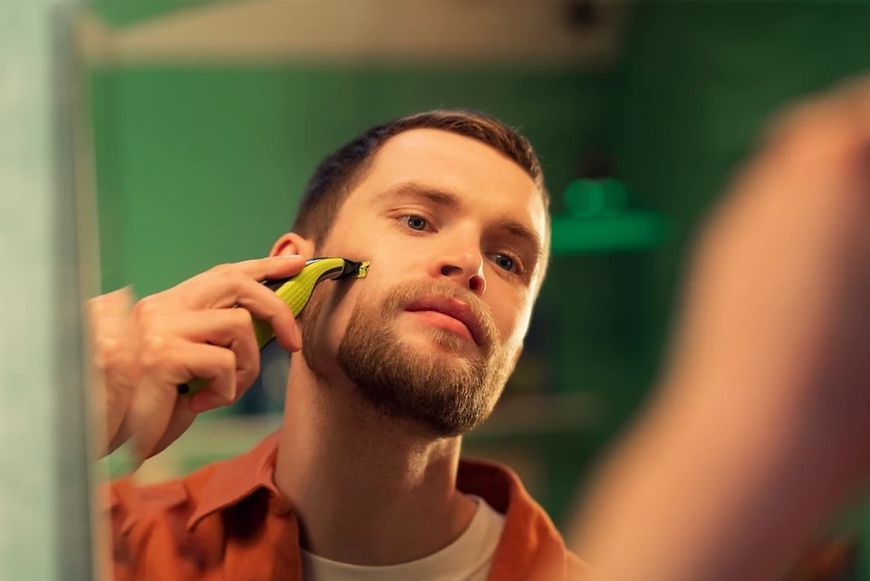Змінні леза Philips OneBlade 360 QP624/50 з насадками для тіла 2 шт 370544 фото