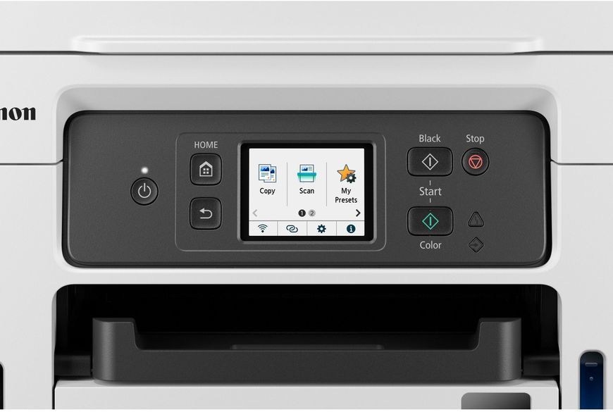 БФП А4 Canon MAXIFY GX4040 з Wi-Fi (5779C009) 374530 фото