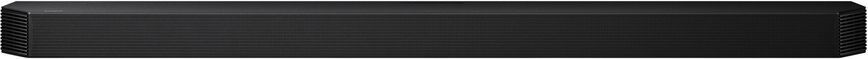 Саундбар Samsung HW-Q800F 400Вт, 5.1.2, BT, HDMI-eARC, Wi-Fi, саб, Dolby Atmos, чорний 381215 фото
