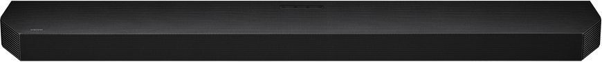 Саундбар Samsung HW-Q800F 400Вт, 5.1.2, BT, HDMI-eARC, Wi-Fi, саб, Dolby Atmos, чорний 381215 фото